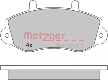 metzger 1170553
