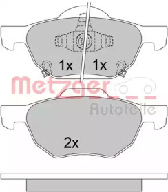 metzger 1170558