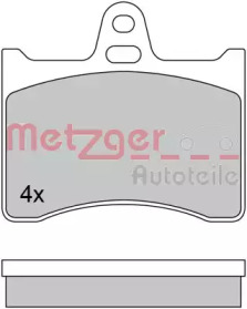 METZGER 1170567