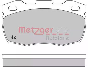 METZGER 1170573