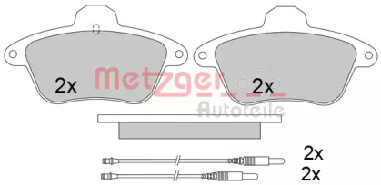 metzger 1170575