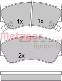 metzger 1170580