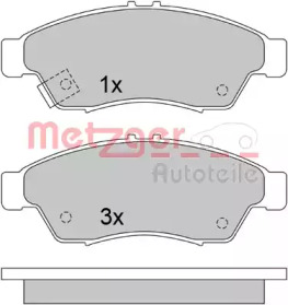 metzger 1170584