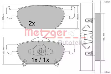 metzger 1170594