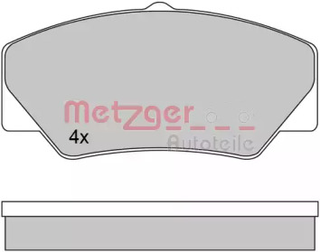 METZGER 1170599