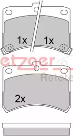 metzger 1170609