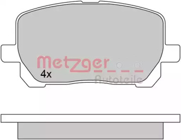 METZGER 1170616