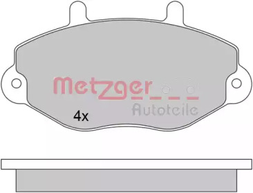 METZGER 1170629