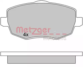 metzger 1170633