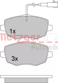 metzger 1170634