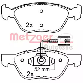 metzger 1170647