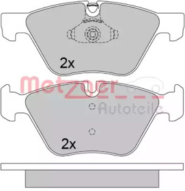 METZGER 1052.30