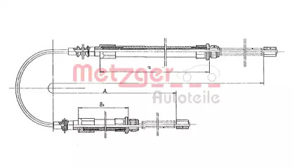 METZGER 1171.1