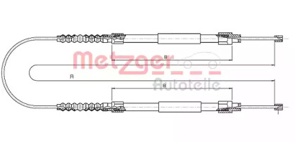 METZGER 1171.11