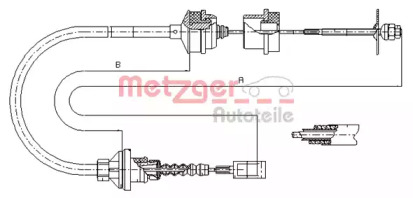 METZGER 1172.2