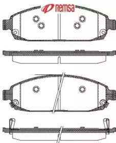 METZGER 1173.02