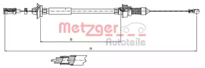 METZGER 1173.7