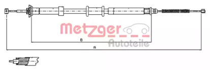 METZGER 12.0701