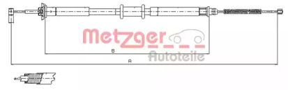 METZGER 12.0704