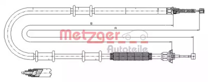METZGER 120707
