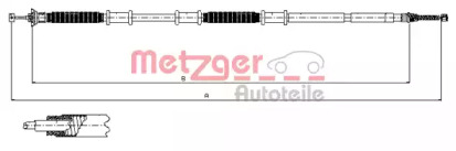 METZGER 12.0736