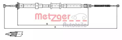 METZGER 120765