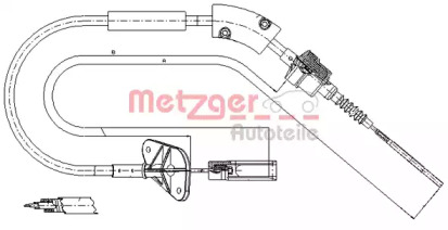 METZGER 12.7202