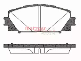 METZGER 1224.10