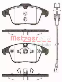 METZGER 1170773