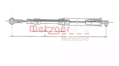 METZGER 1251.9