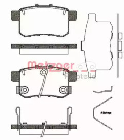 METZGER 1332.12