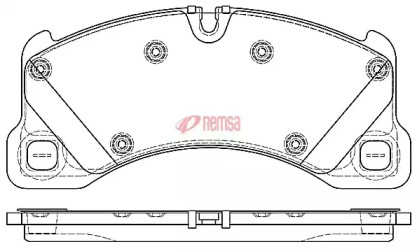 METZGER 1345.00