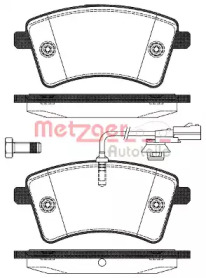 METZGER 1351.01