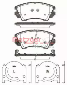 METZGER 1375.12