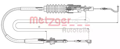 METZGER 14.4305