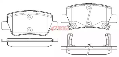 METZGER 1403.02