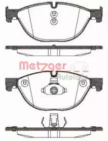 METZGER 1414.00