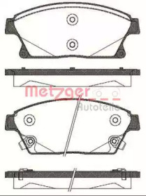 METZGER 1431.02