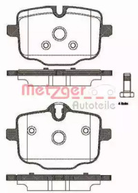 METZGER 1433.00