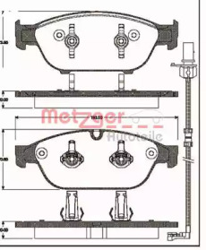 METZGER 1441.02