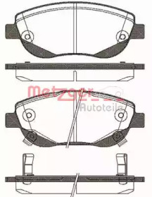 METZGER 1448.02