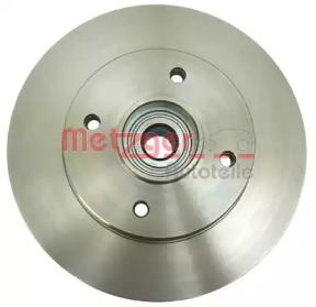 metzger 6110723