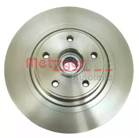 metzger 6110058