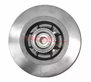 metzger 6110045