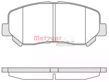 METZGER 1513.02