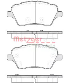 METZGER 1514.00