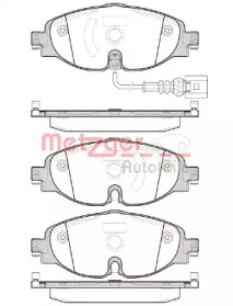 METZGER 1515.01