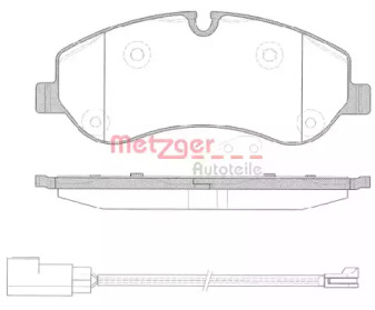 METZGER 1520.02