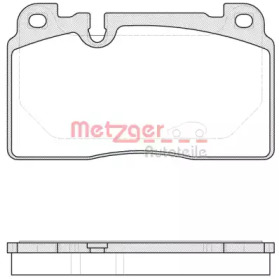 METZGER 1170789