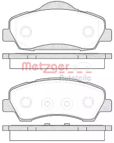 METZGER 1530.00